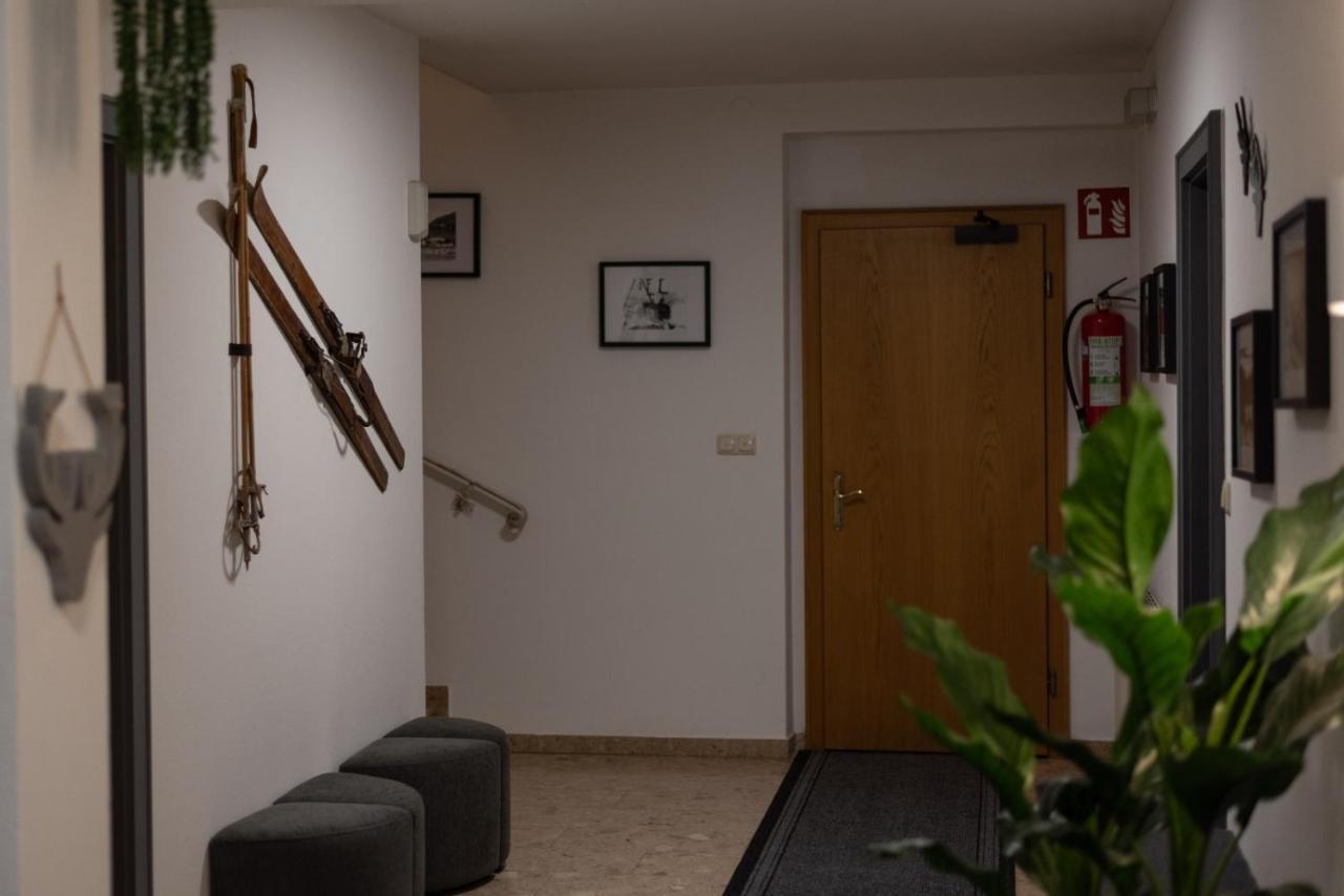 Otilia Apartment Zell am See Kültér fotó