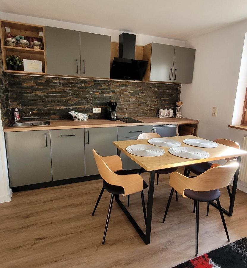 Otilia Apartment Zell am See Kültér fotó